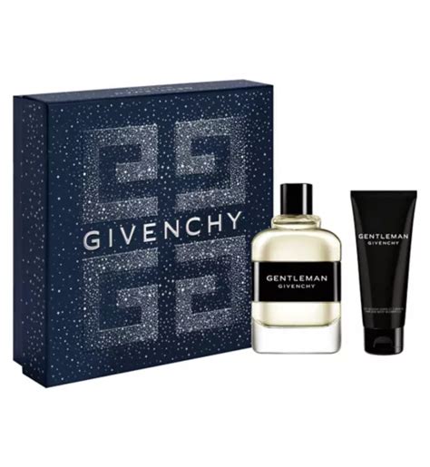 givenchy gentleman aftershave debenhams|Givenchy men's aftershave boots.